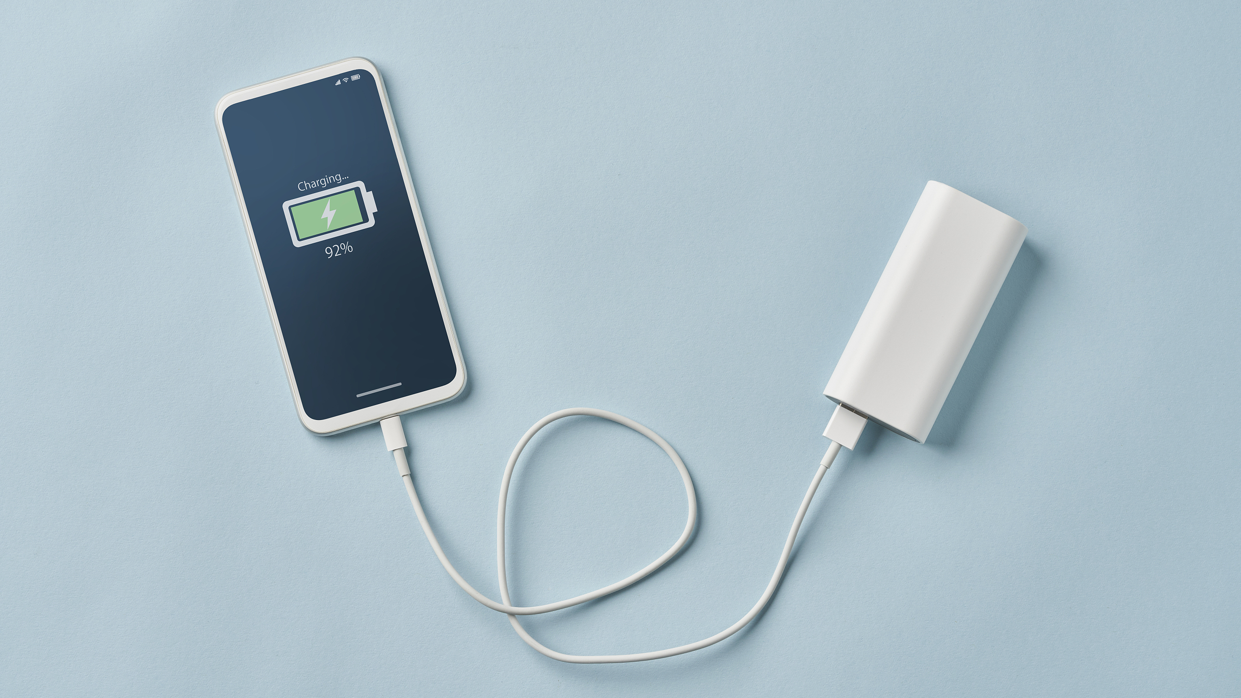 5批次移动电源检测不合格！夏季充电宝安全使用指南请收好