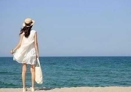 一看就知道是命好的女人面相痣