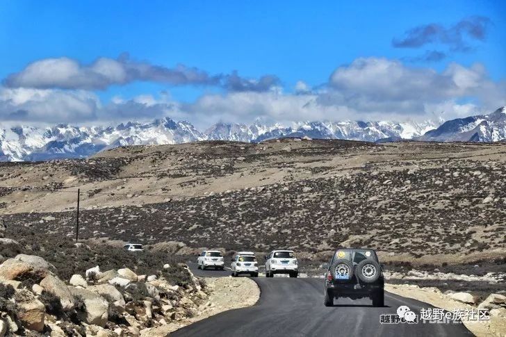 活动丨途乐世家四川纵队成立大会暨格聂南线极