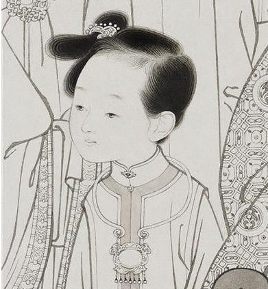 薛宝钗命运如何?红楼梦薛宝钗最后怀孕了吗