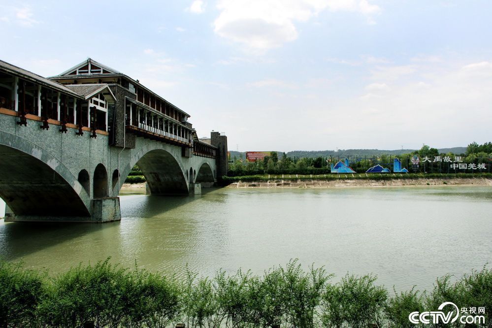 【汶川地震十年】北川:重生的十年 从灾变到巨变