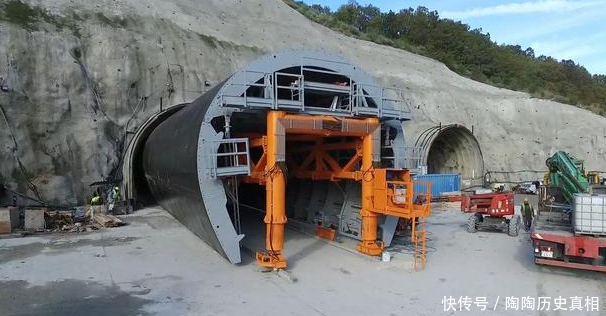 耗资一万亿,顶五个三峡,中国这一逆天工程让印