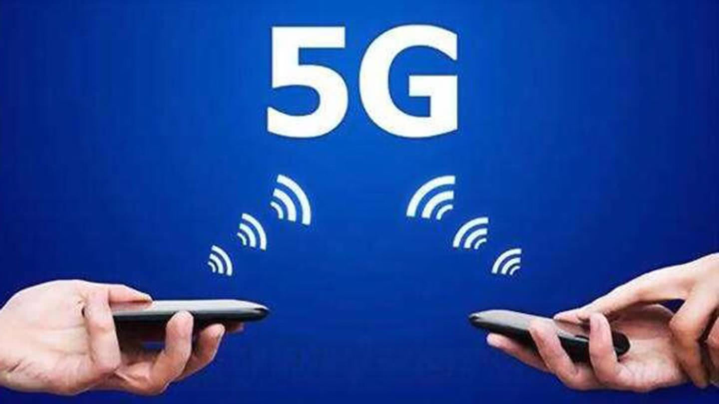 2018下半年第一批5G手机将发布 要换新机的朋