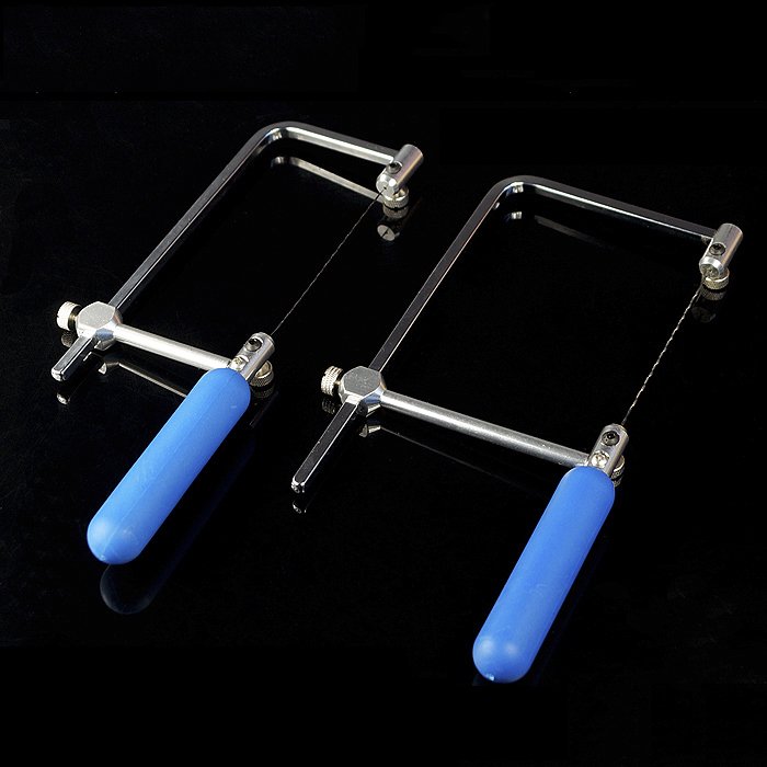 我没说谎!中国造魔鬼锯称霸市场,比油锯厉害