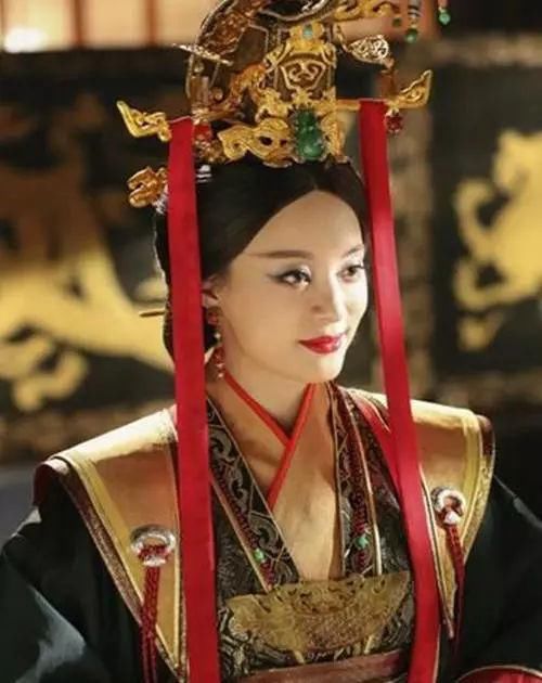 历史上真实的芈月堪称传奇,宣太后芈八子的风