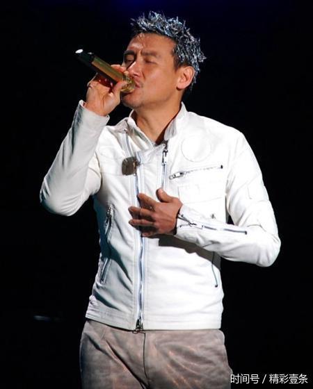 鹿晗 李易峰 胡歌 谢娜 吴昕 明星是这么被明星