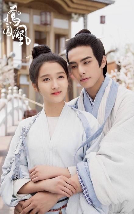 湖南卫视2018热播电视剧!有郑爽赵丽颖鹿晗等