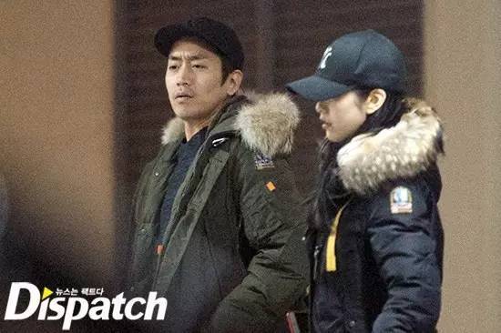 D社独家|同属相恋人Eric(文晸赫)与 罗惠美坚定交往数年中! D社独家|同属相恋人Eric(文晸赫)与 罗惠美坚定交往数年中!