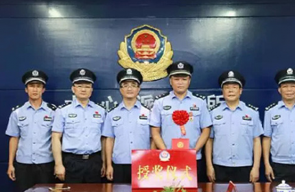 陕西逃犯感动自首 是什么令他迷途知返