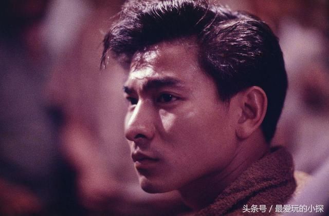 刘德华捧红50亿影帝黄渤,曾因一句话痛伤周杰