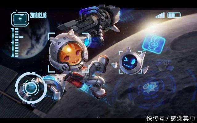 王者荣耀,短腿鲁班七号的46句台词