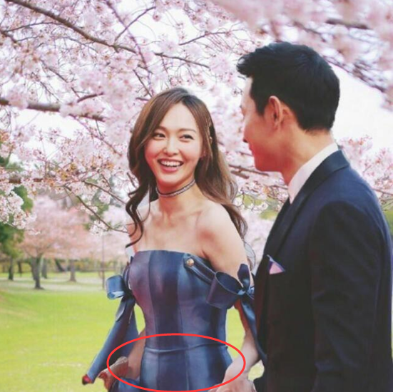 唐嫣宣布怀孕喜讯!邱泽默默点赞,罗晋:十月完婚