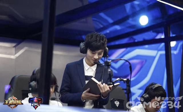 天生的电竞选手,郭家毅唯一的遗憾是没能拿到