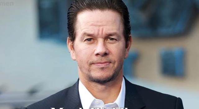 2018世界上最有钱的十大影视明星排行榜!