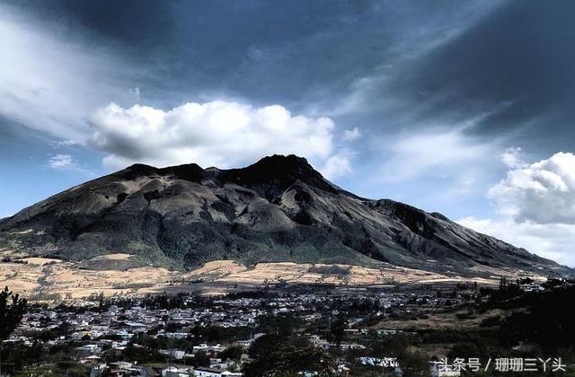 首都离赤道最近的国家,中国人免签,且花费也不