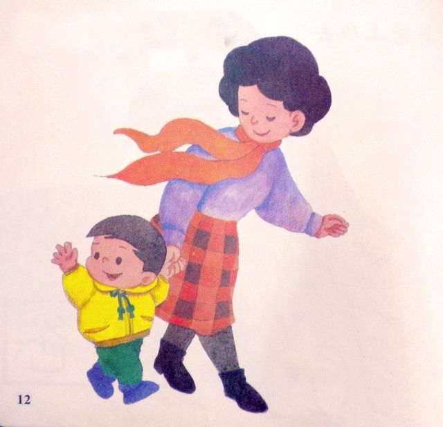 蒙氏教育告诉你,幼儿园混龄班的3大好处