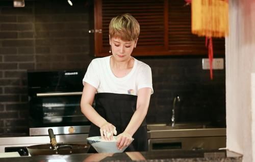 最可能成为戏骨的五个女演员,名字全是两个字