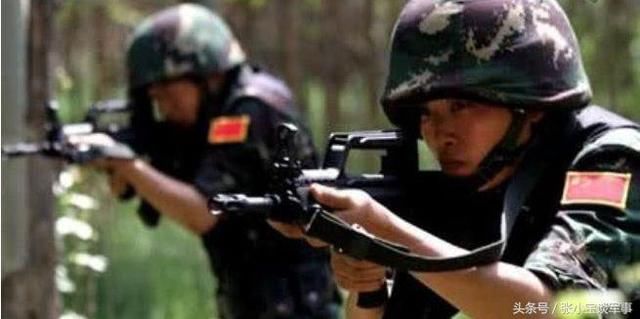 我国这个兵种很多人都不晓得,只招女兵不要男