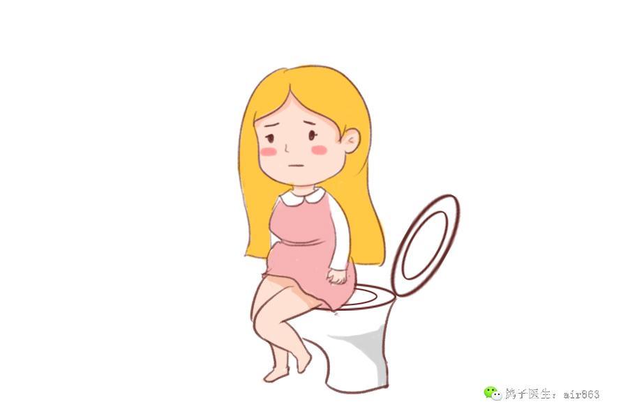 如果孕期过早地有这六大信号,需要当心早产!