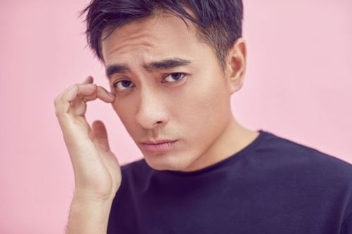 陈龙《欢乐颂2》演boss陈家康 花式追求樊胜美收获大批迷妹