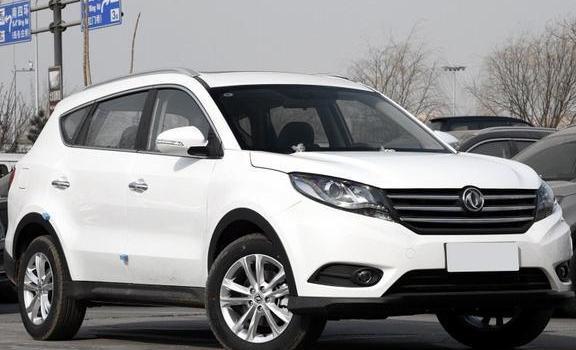 宝骏360和风光580搅局,奇瑞捷途X70还有市场