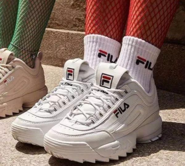 巴黎世家再见!我还有这些老爹鞋可以买!