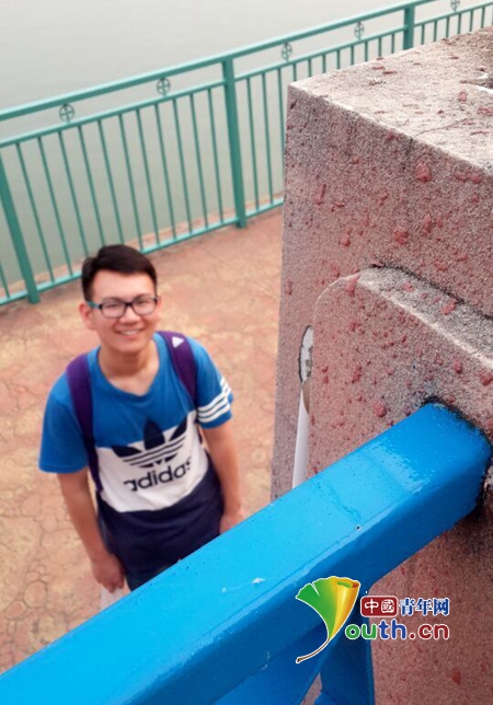 南京农业大学第二十届研究生支教团个人简介