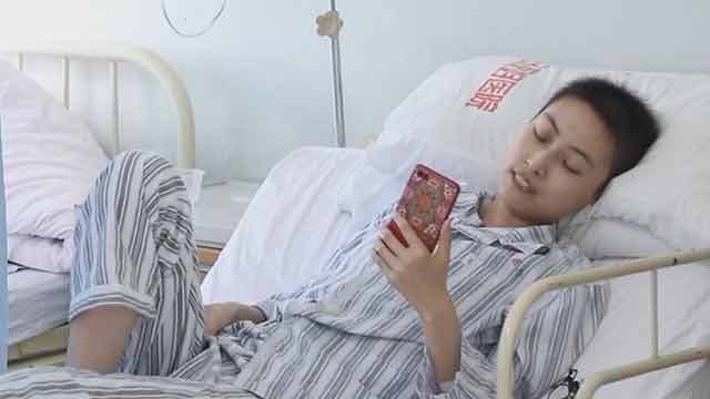 《生命缘》20190715孤独的花季 《生命缘》20190715孤独的花季