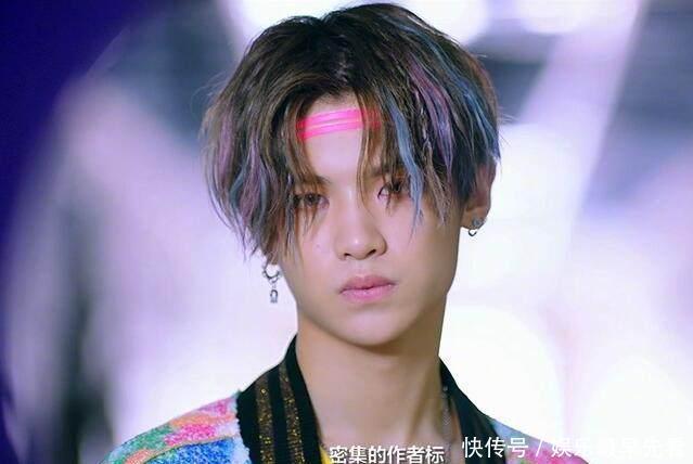 乐华七子NEXT首张专辑发布,范丞丞c位亮相,推