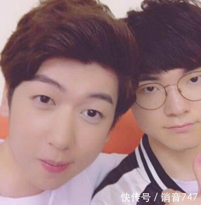 被打自闭的LOL主播,哪个最搞笑?网友:这个人是