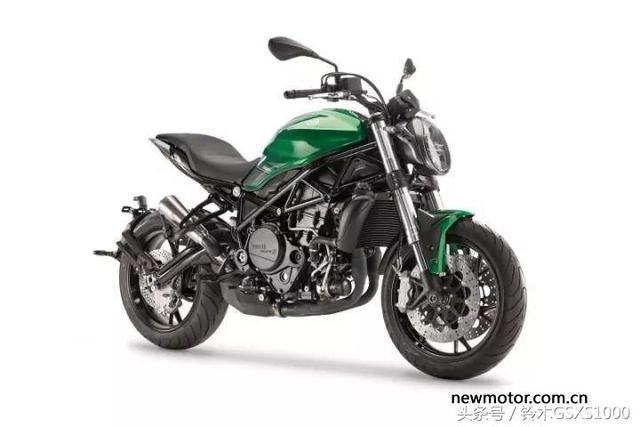 贝纳利750升仕310拉力等重磅新车即将袭来