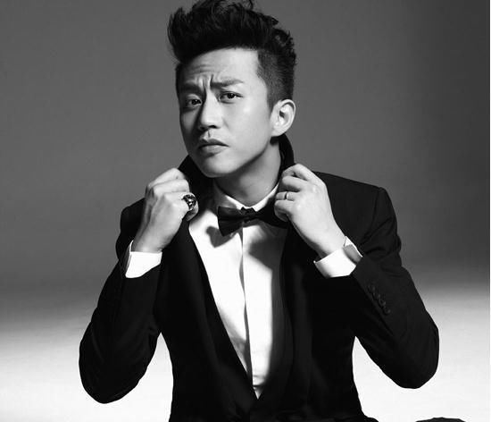 盘点2017年大陆男演员电影票房排行榜,古天乐