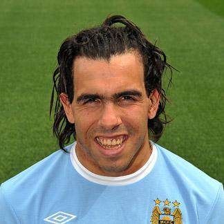 足球史上最丑的十大球星:小罗第4!鲁尼第3!里贝里仅第6!