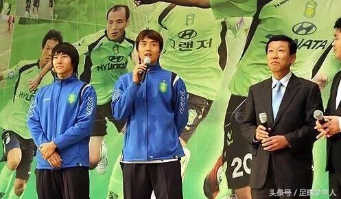 亚洲第一主帅之争权健击败申花,中超韩流重新