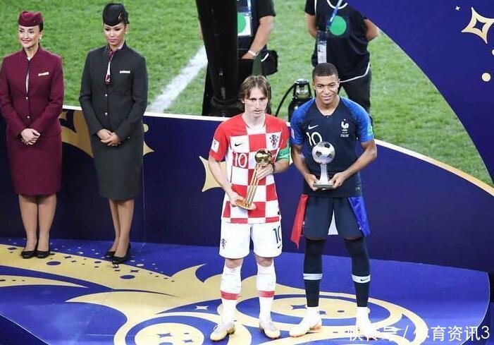 外媒曝中超3.16亿年薪追逐莫德里奇, 他传的球