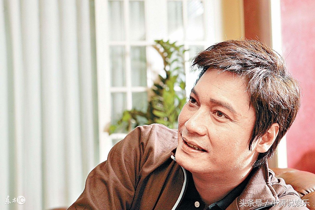 刘德华口中四哥发哥大家都知道,那你知道一哥