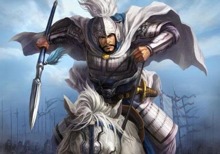 三国隐藏的七大绝顶高手 武力绝不亚于赵云吕布