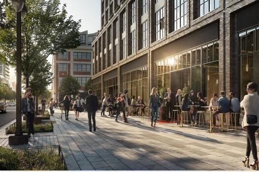 德国郊区房价狂飚到5000欧元每平米 高价令工