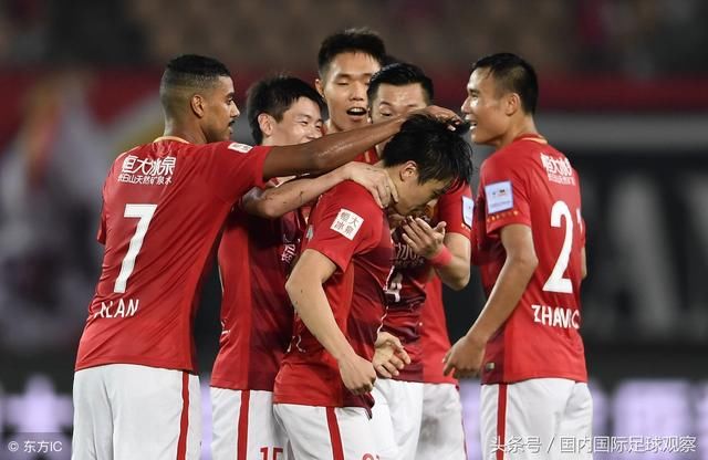 2018足协杯前瞻:鲁能恒大苏宁权健或轻松晋级