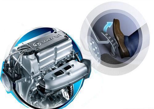 发动机启停技术是什么?但只适合拥堵城市,上了