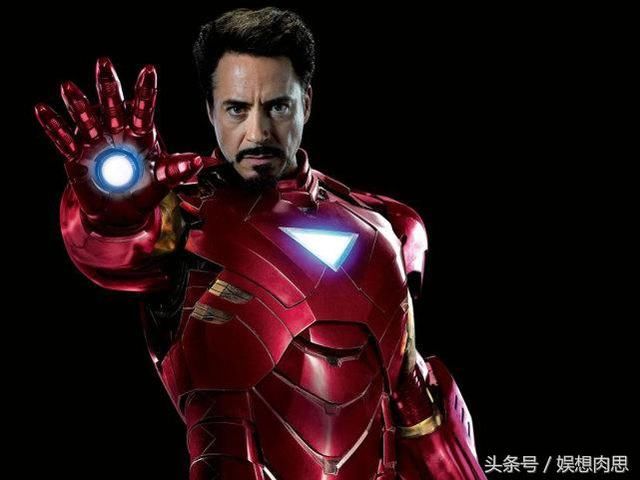 复仇者联盟4就要上映:这些面孔将全部滚蛋,好