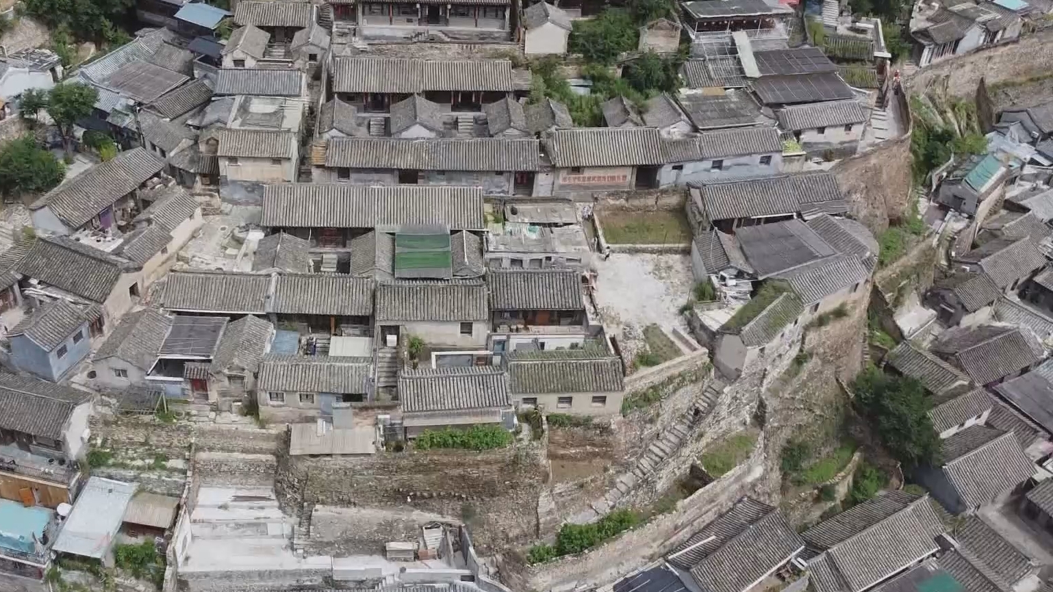 门头沟区多项活动邀游客共赴一场“诗情画意”之约