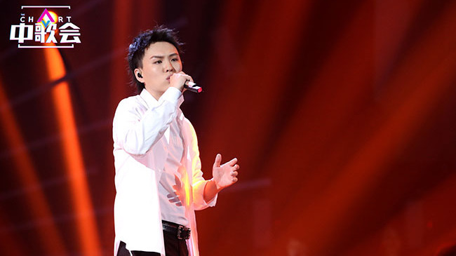 张玮用《悟空传》直面戴荃