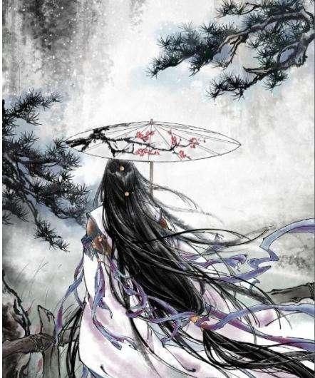 2018年超火的古风歌曲,肯定有你喜欢的!