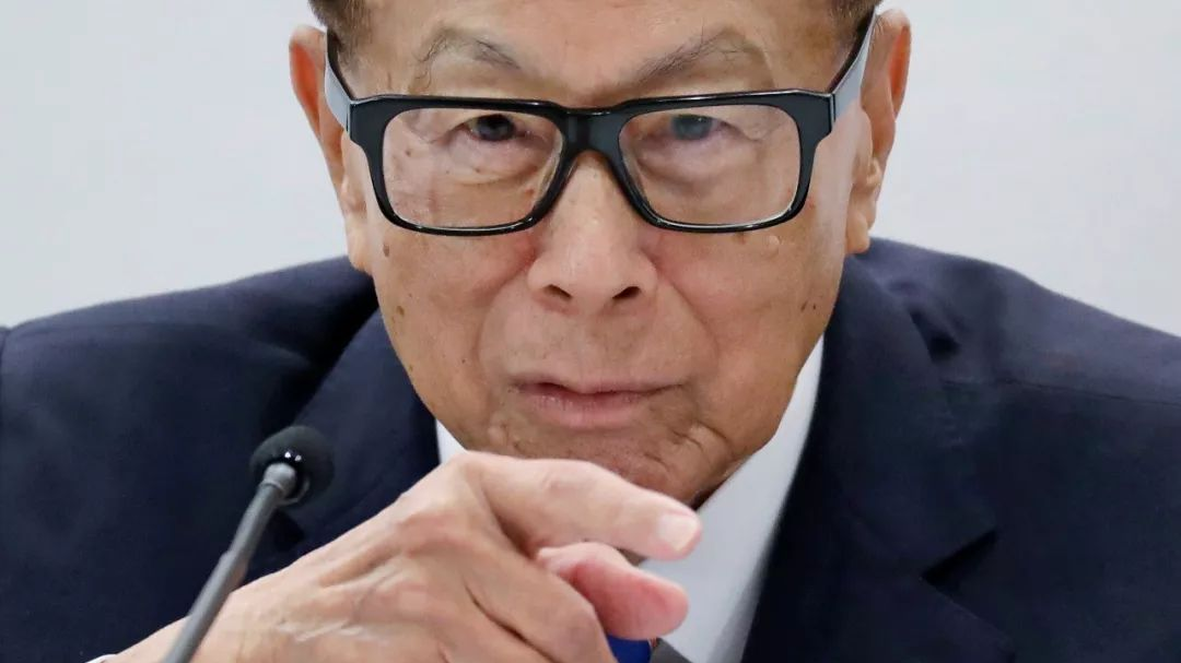 李嘉诚回归?被曝24亿购入国内地产项目 万科系运营2年蹊跷“退出” 李嘉诚回归?被曝24亿购入国内地产项目 万科系运营2年蹊跷“退出”