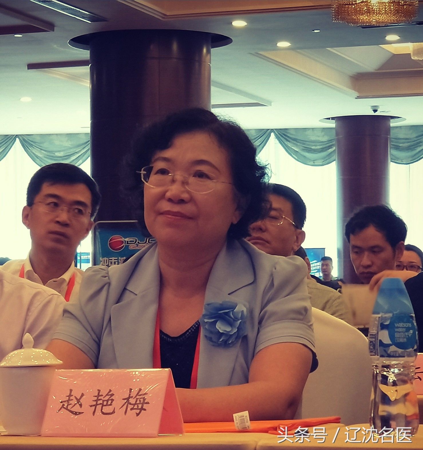 骨伤愈合PRP合作中心揭牌,落户沈阳八院