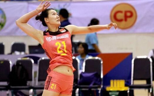 女排二队1小时结束比赛!27岁老将首发,孙海平