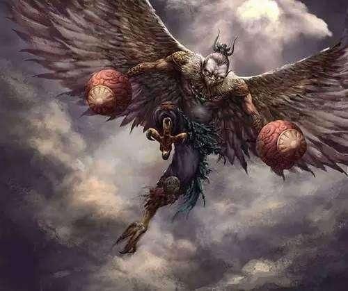 封神四大妖,一个已经封了神,两个成了菩萨,一个转世成孙悟空