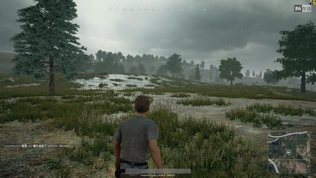 换了高端显卡也跑不动吃鸡?我觉得你应该换一