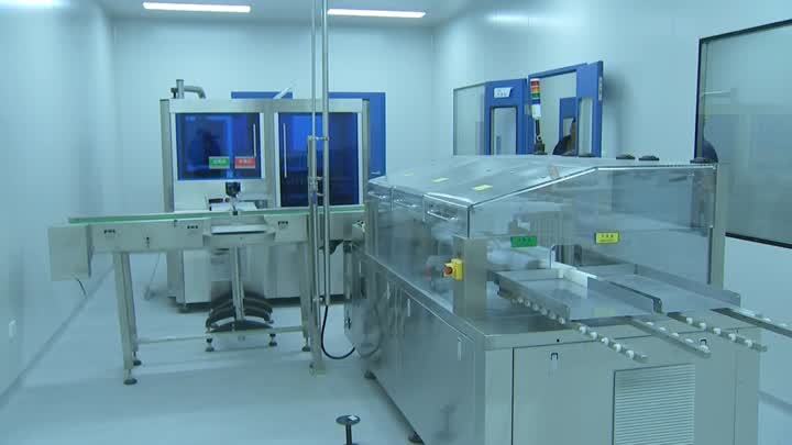 邗江区:抓牢产业项目建设,优化招商引资环境